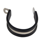 1.5'' LED Light Bar Mounting Brackets for Universal Applications (2010–2023)