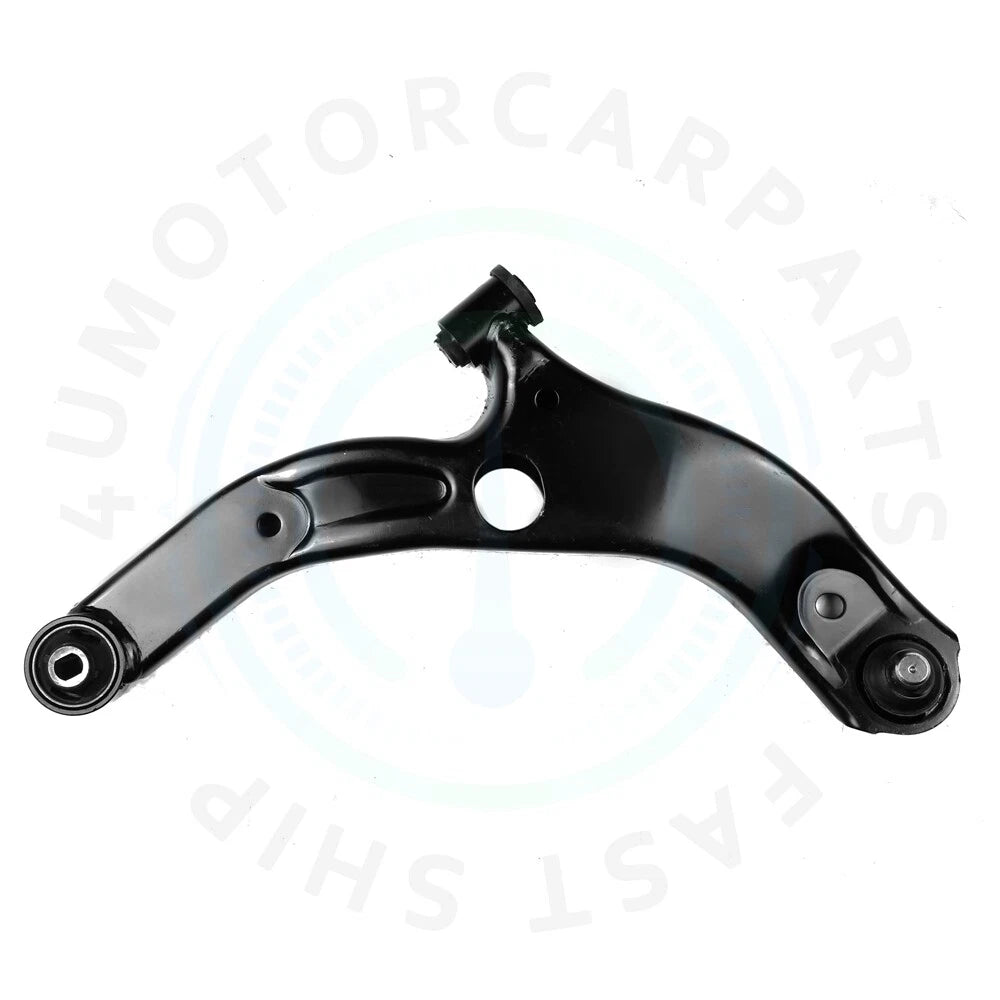 2X Front Control Arm & Ball Joint for Mazda Protege (1999–2003)