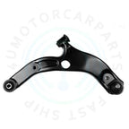 2X Front Control Arm & Ball Joint for Mazda Protege (1999–2003)