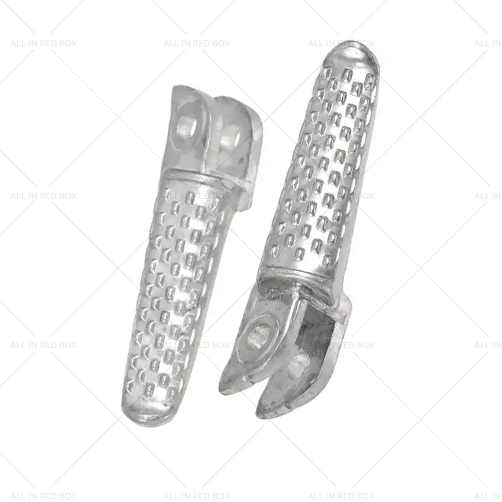 Front Foot Peg Footrest for Honda CB1000R CBR600RR CBR1000RR (2008–2023)