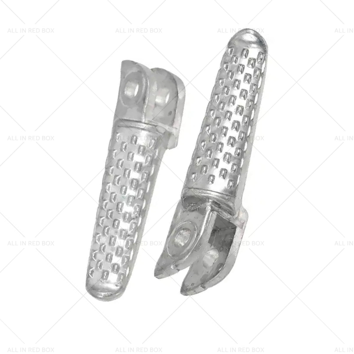 Front Foot Peg Footrest for Honda CB1000R CBR600RR CBR1000RR (2008–2023)