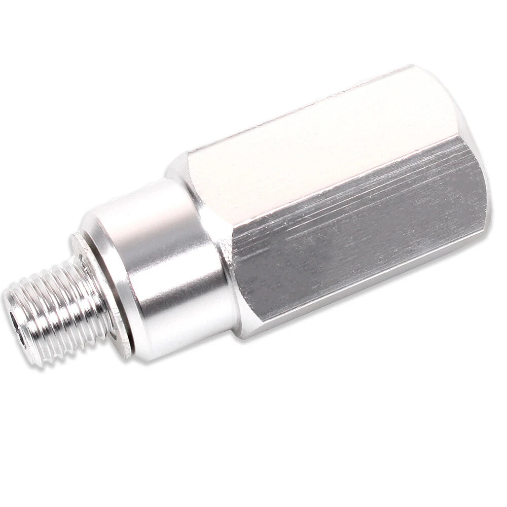 Coolant Temperature Sensor Adapter for LS1 LSX LS3 SBC Swap