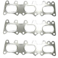 4pc Exhaust Manifold Gasket Set for Mercedes W140 S600 R129 SL600 (1992–2002)