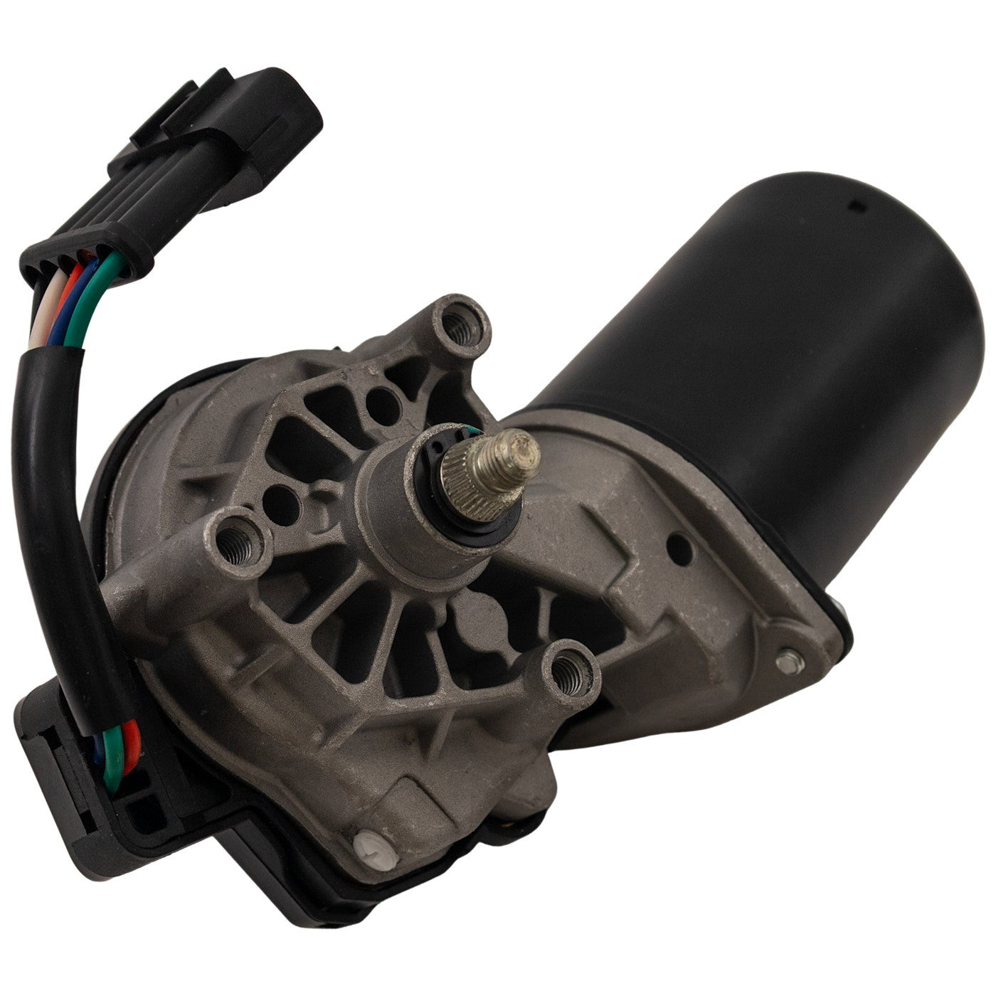 Front Windshield Wiper Motors for Chevrolet Corvette XLR (2004–2009)