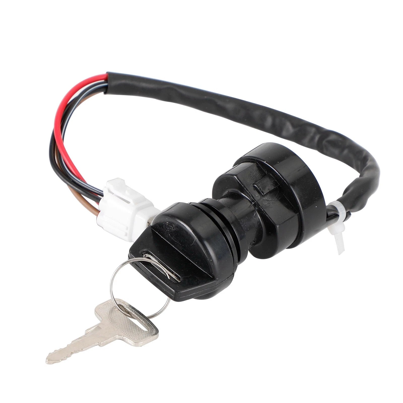 Ignition Key Switch for Yamaha YFZ450 (2004–2009, 2012–2013)