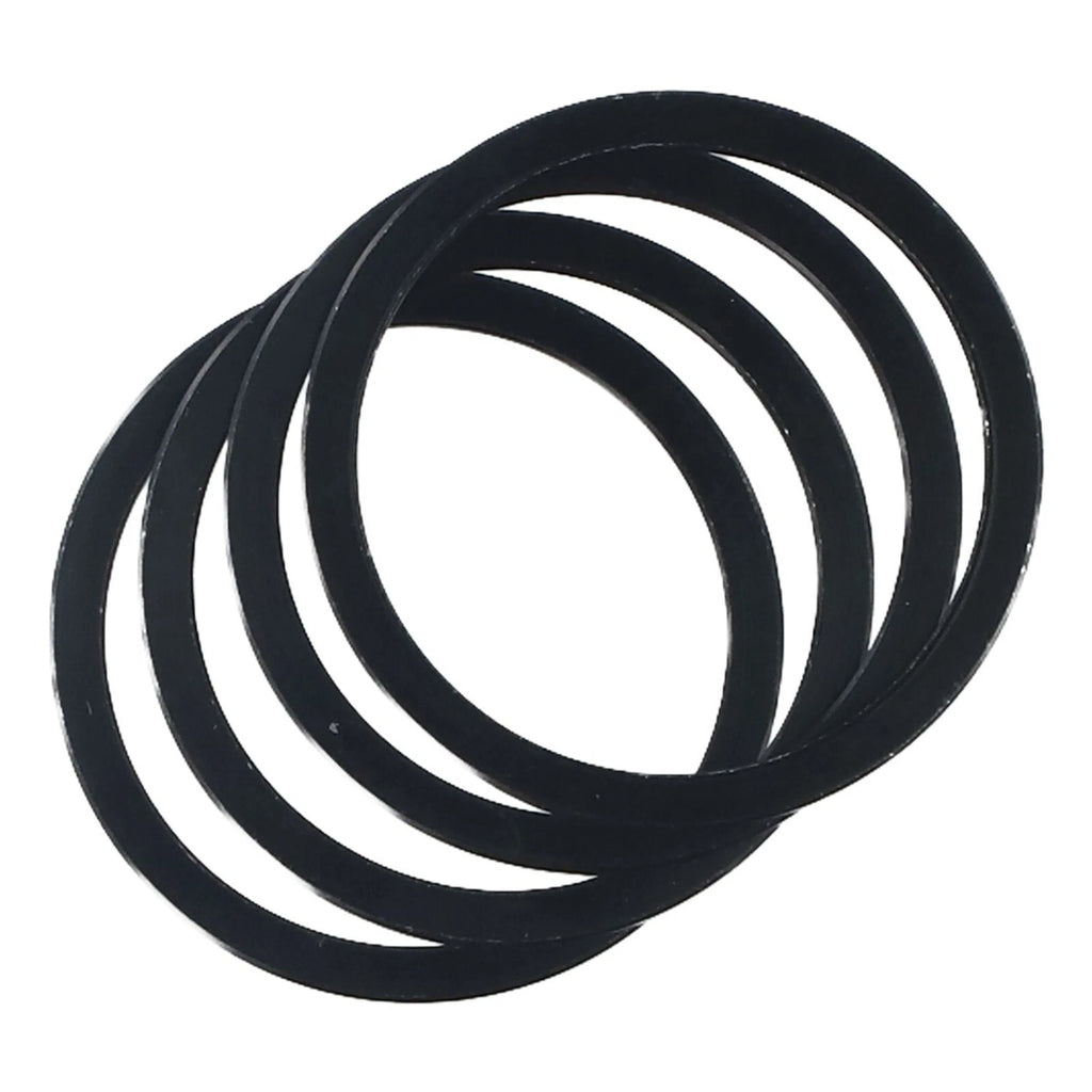 Gasket for Tongsheng TSDZ2/Bafang BBS01/BBSHD (Motor-Kit Spacer)
