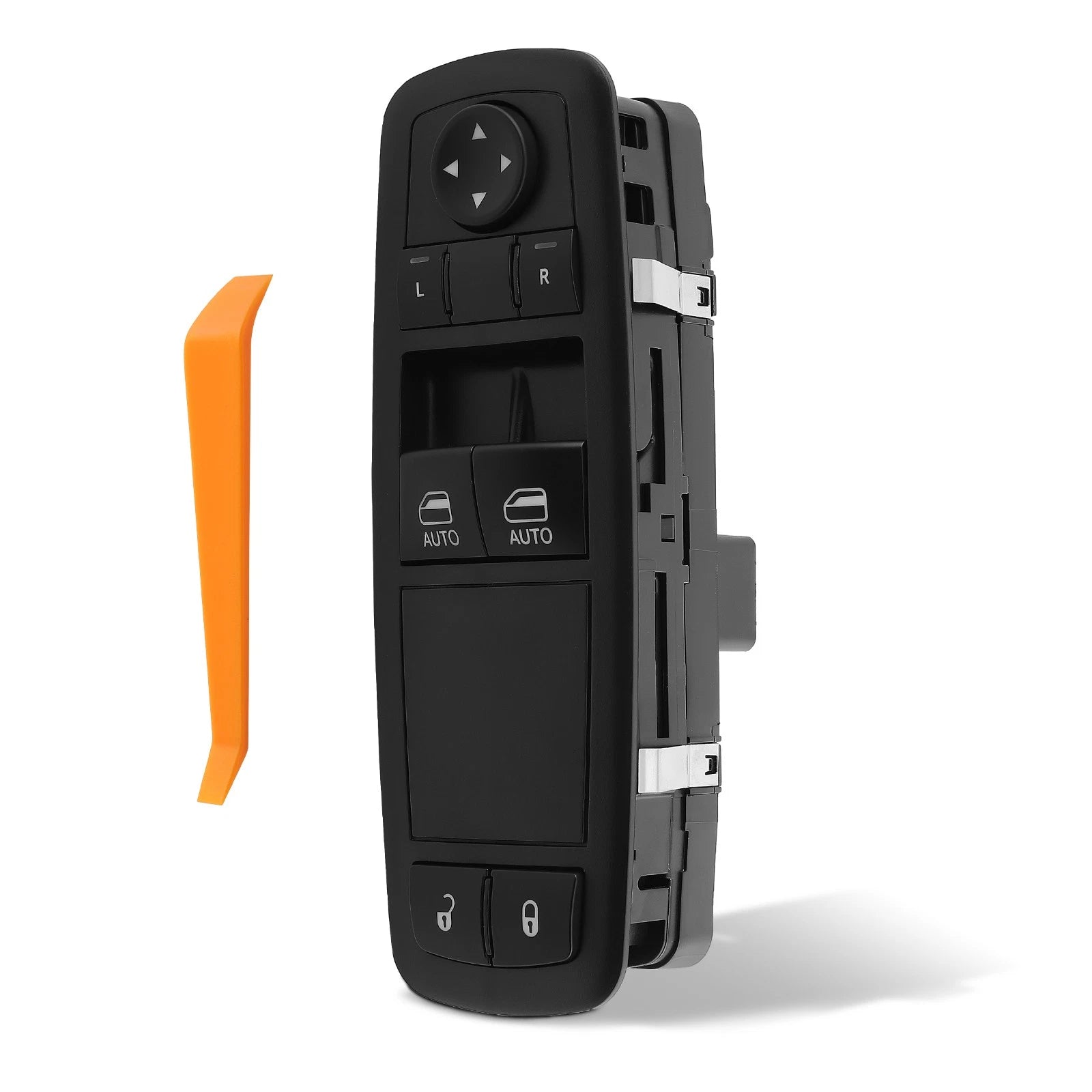 Door Lock Switch for Dodge Ram 1500 2500 3500 (2002–2018) 68148893AA 68148893AB