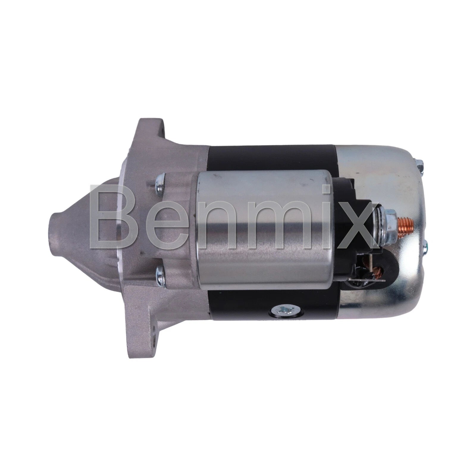Starter for Nissan TCM Forklift A15 J15 H20 (23300-00H10, 23300-P5111)