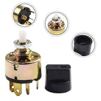 Air Conditioner Blower Switch for