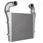 Aluminum Charge Air Cooler for Volvo WX/Autocar (2001–2005)