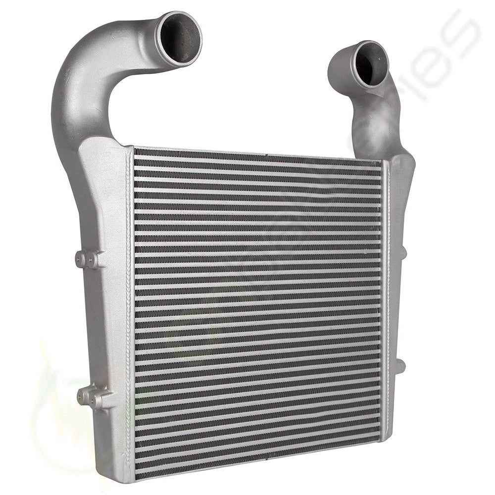 Aluminum Charge Air Cooler for Volvo WX/Autocar (2001–2005)