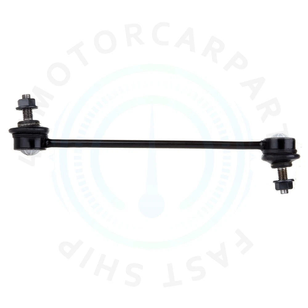 Set of 2 Front Sway Bar End Links for Ford Focus (2000–2010)