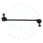 Set of 2 Front Sway Bar End Links for Ford Focus (2000–2010)