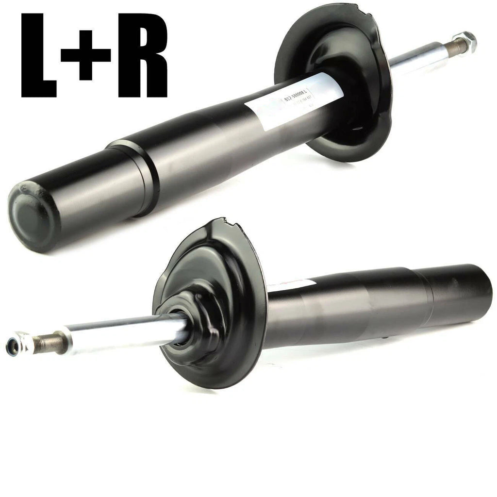 2X Suspension Strut Shock Absorber for BMW E60 (2003-2010)