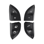Button Switch Cover for Mercedes W220 W215 (1998–2006)