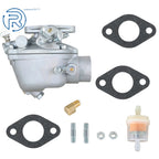 Marvel Schebler Carburetor for Ford Tractor 2N 8N 9N (1939–1952)