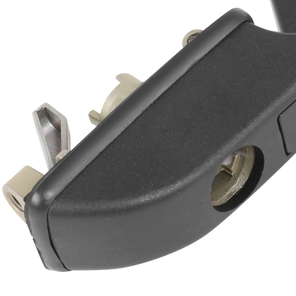 Front Right Door Handle w/ Keyhole for VW Golf Jetta Quantum (1982–1992)