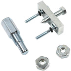 Flywheel Puller and Piston Stopper for Chainsaw
