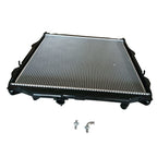 Radiator with Transmission Oil Cooler for Toyota 4Runner (1996–2002) CU1998
