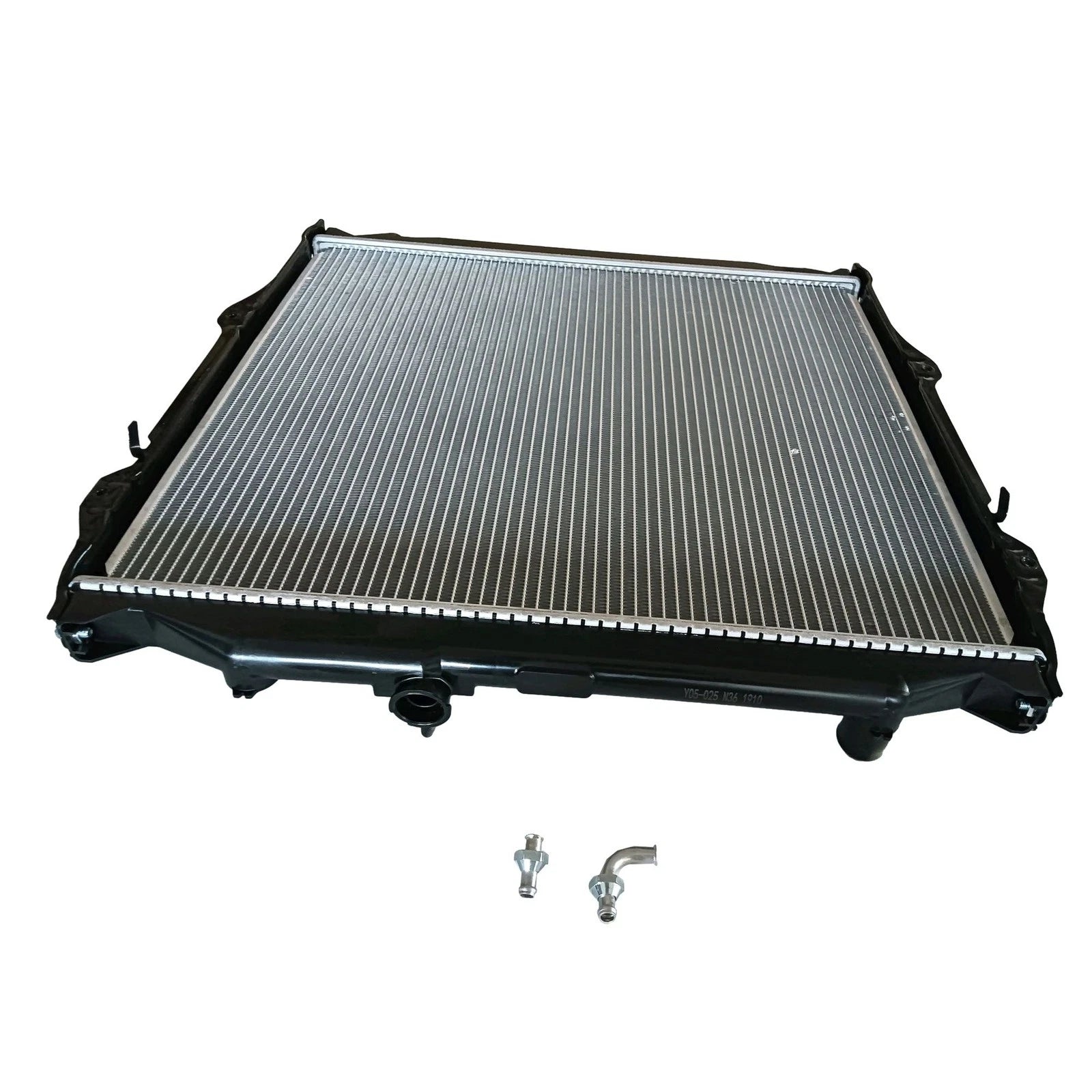 Radiator with Transmission Oil Cooler for Toyota 4Runner (1996–2002) CU1998