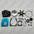 Water Pump Impeller Kit for Johnson Evinrude 40-60HP Outboard (5000308)