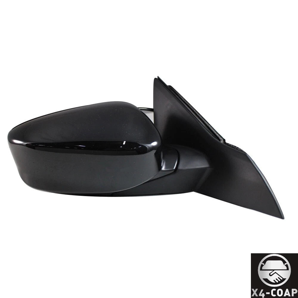 Front Right Power Door Mirror for Honda Accord (2013–2016) HO1321272 76201T2FA11ZE