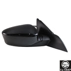 Front Right Power Door Mirror for Honda Accord (2013–2016) HO1321272 76201T2FA11ZE