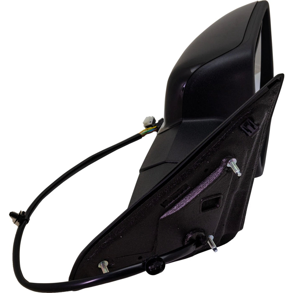 Heated Right Side Mirror for Ram 1500 Classic, 2500