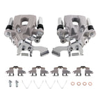 Rear Brake Caliper Set for Prius (2010-2015)