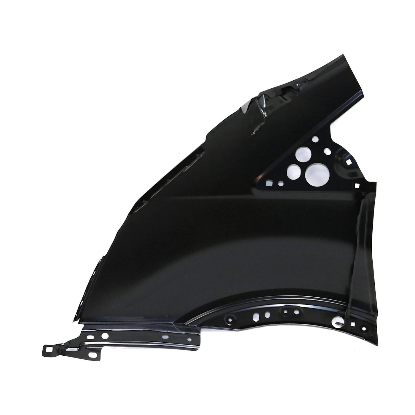Fender for Ford Transit-250 (2015–2019) Front Driver and Passenger Side
