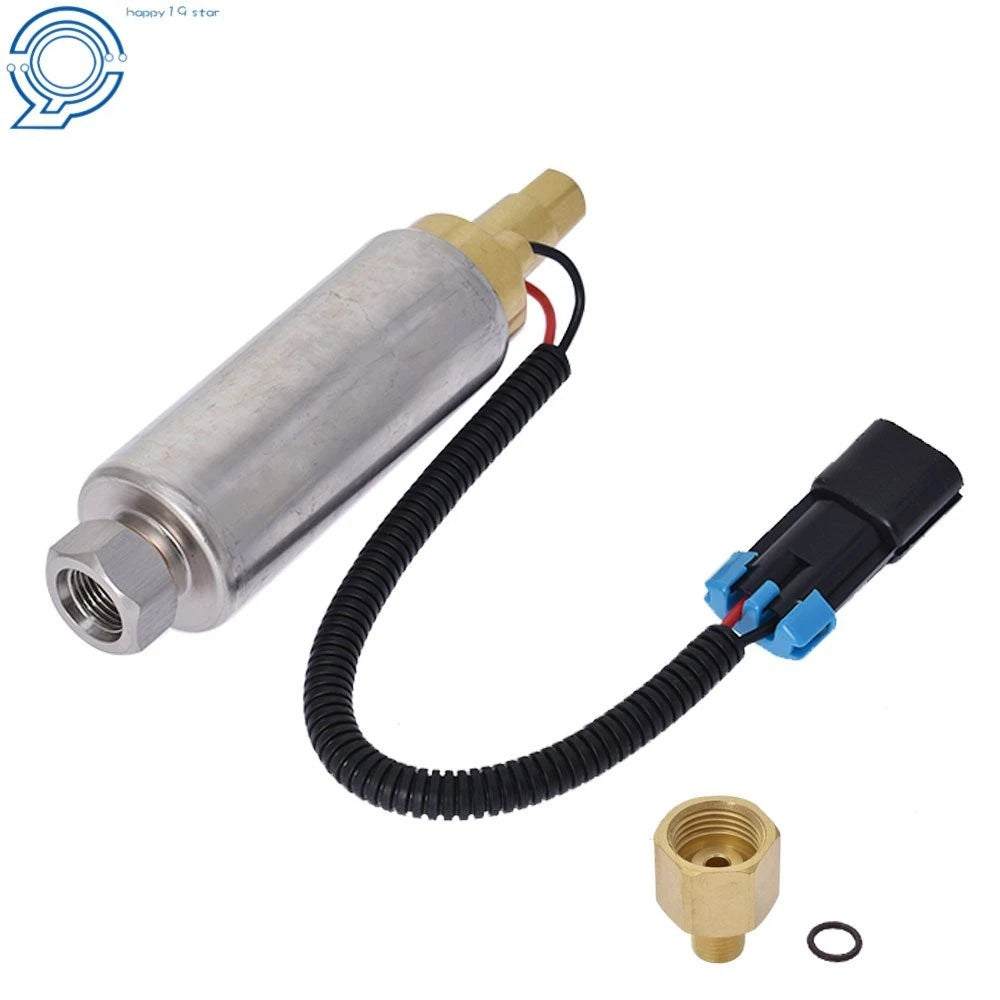 Electric Fuel Pump for Mercury Mercruiser 4.3 5.0 5.7 (1990–2000)