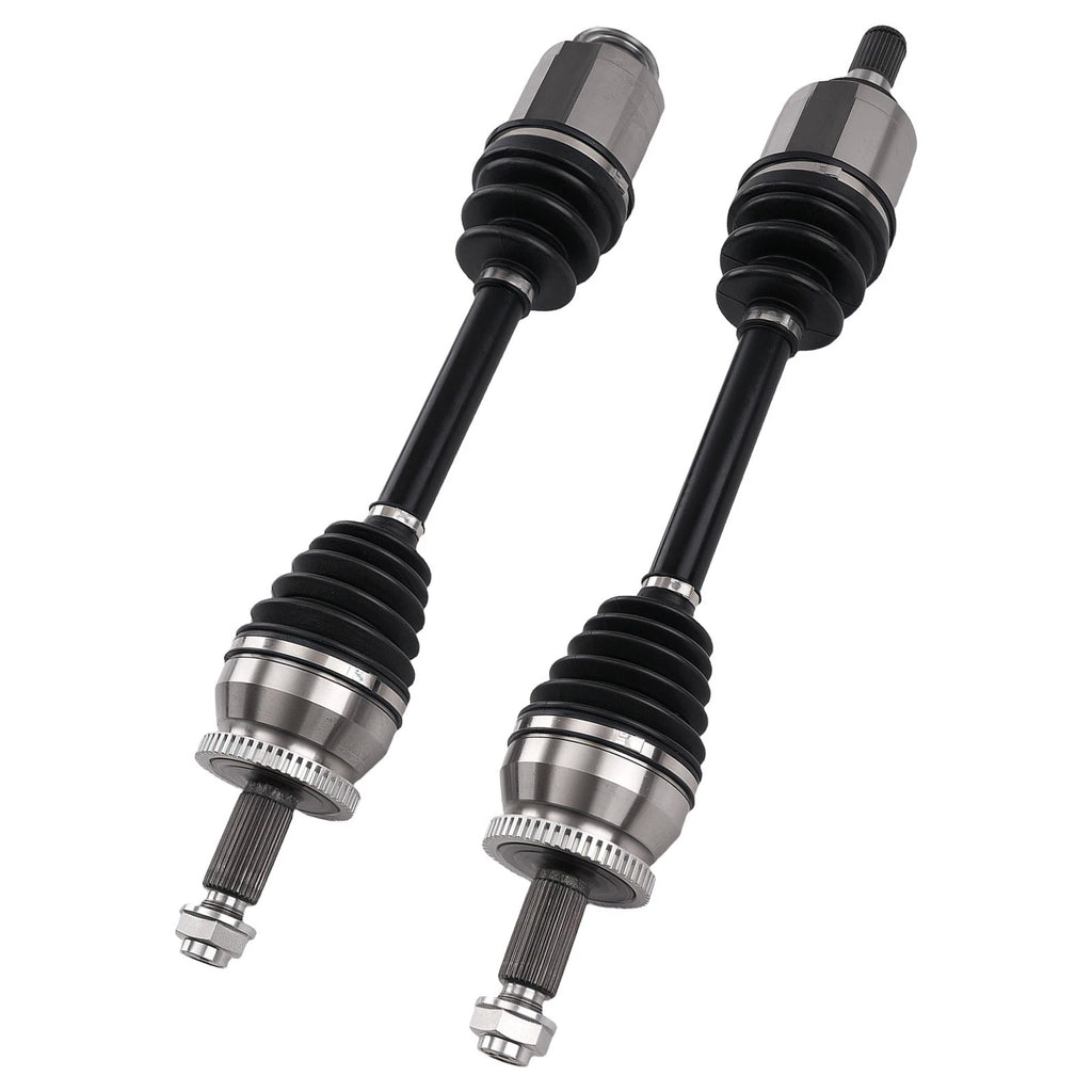 Front CV Joint Axle Assembly for Kia Sorento (2016–2018)
