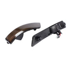 2X LED Turn Signal Light Mirror Indicator for Ford Focus Mk2 Mk3 Mondeo