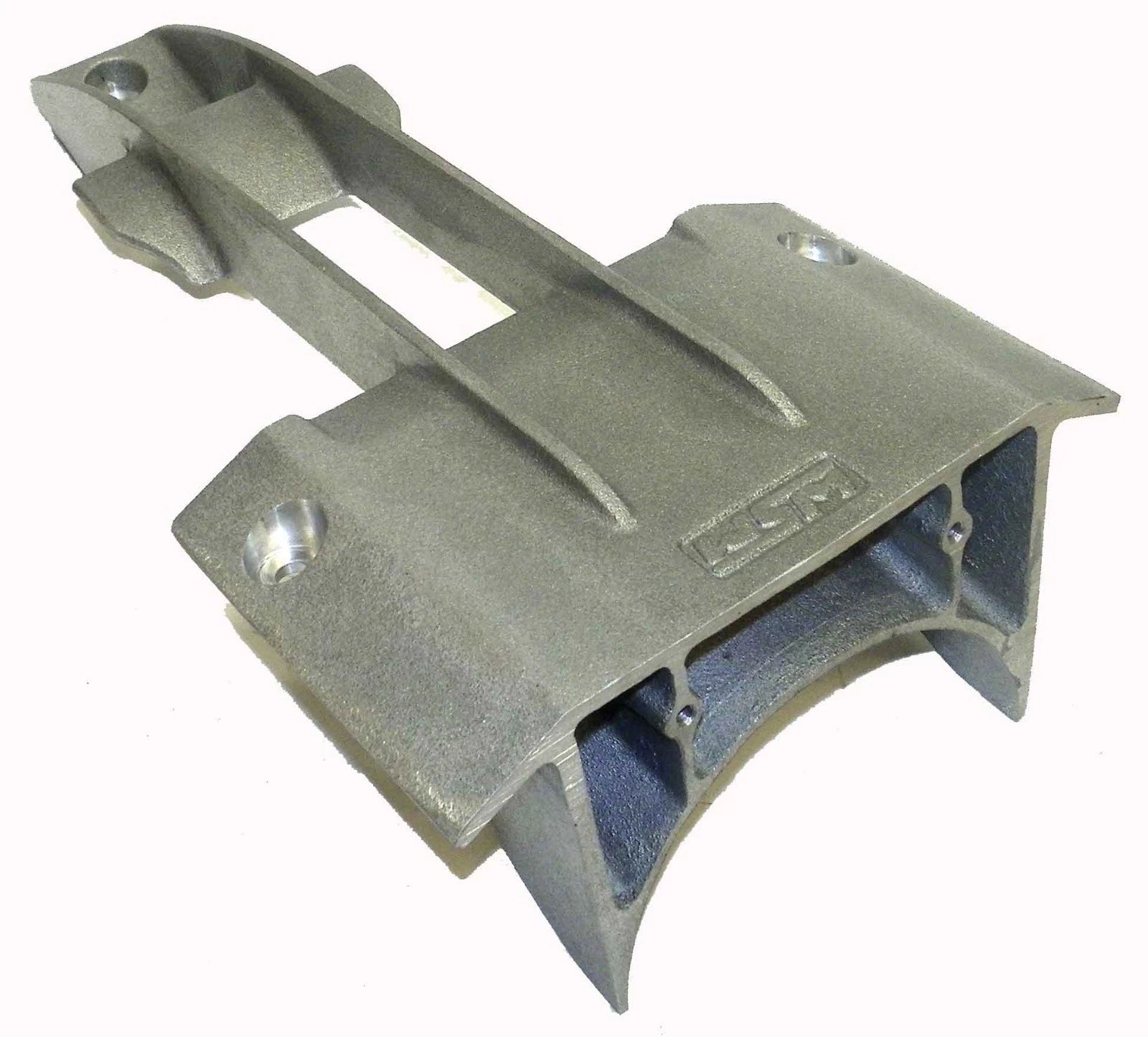 WSM Intake Grate for Sea-Doo 900 Spark (2014–2026) - WSM-244