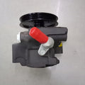 Power Steering Pump w/o Reservoir for Toyota RAV4 L4 2.0 (1997–2000)