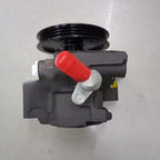 Power Steering Pump w/o Reservoir for Toyota RAV4 L4 2.0 (1997–2000)