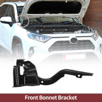 Hood Hinge for Toyota Yaris (2017–2018) Right Side 1 pcs