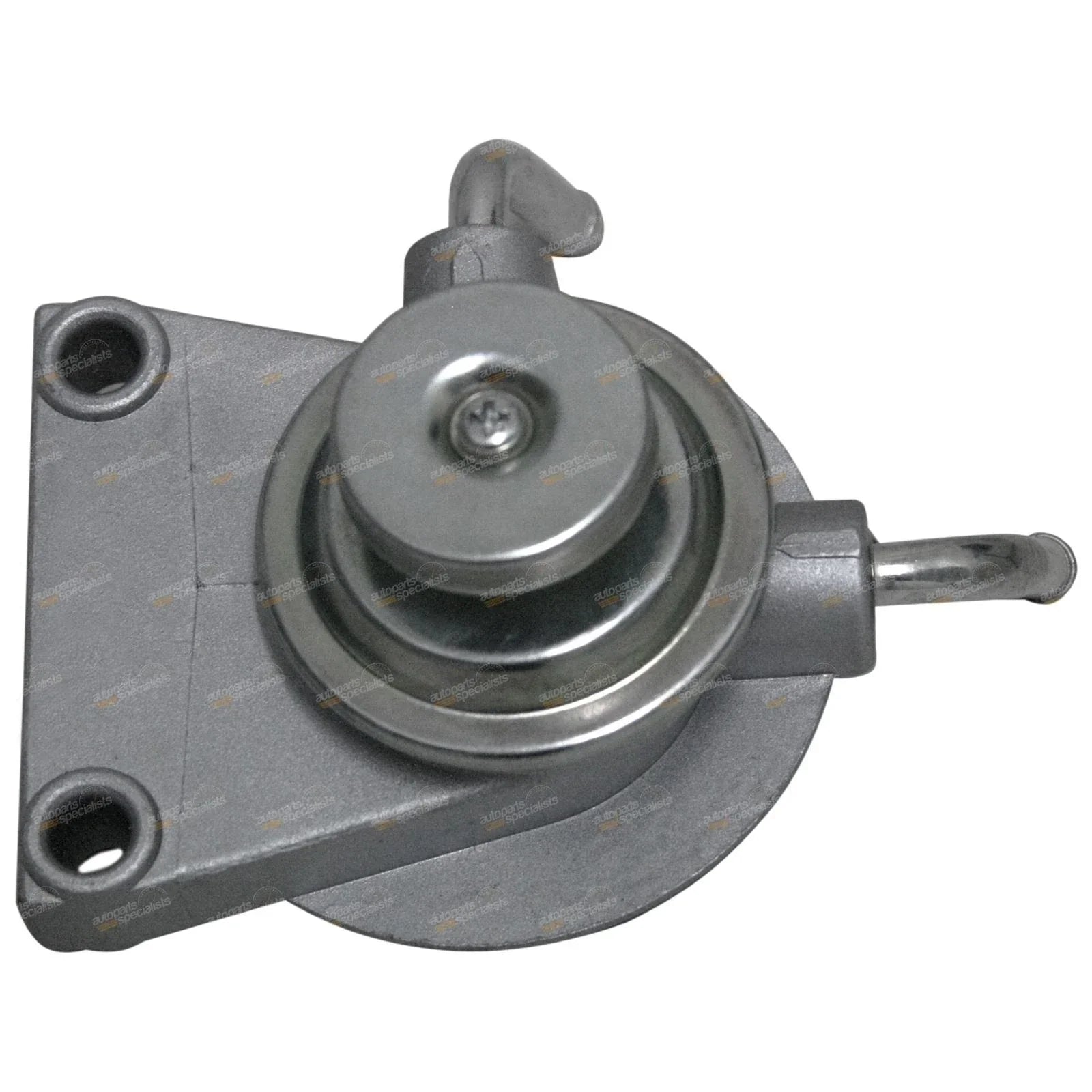 Diesel Fuel Filter Primer Pump for Toyota Hilux 2L & 3L