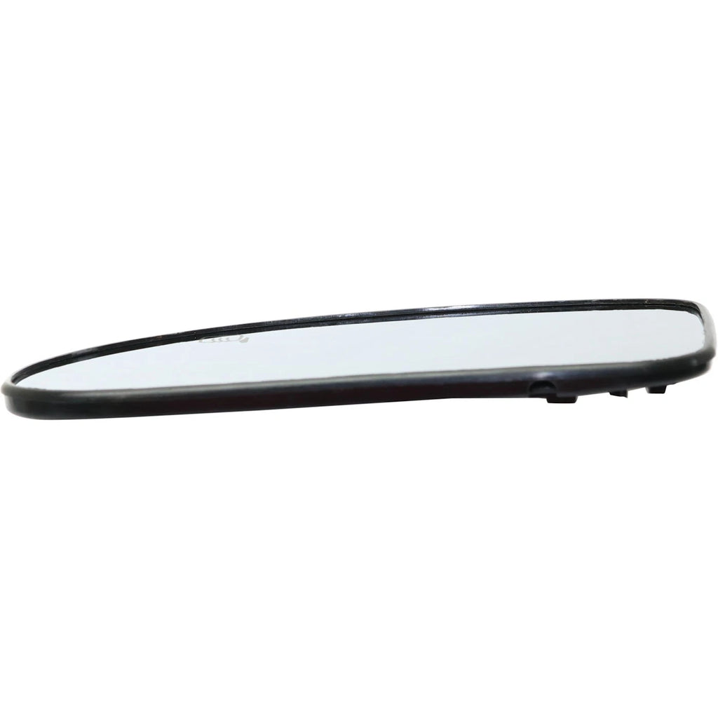 Heated Driver Left Side Mirror Glass for Ford Focus (2000–2007)