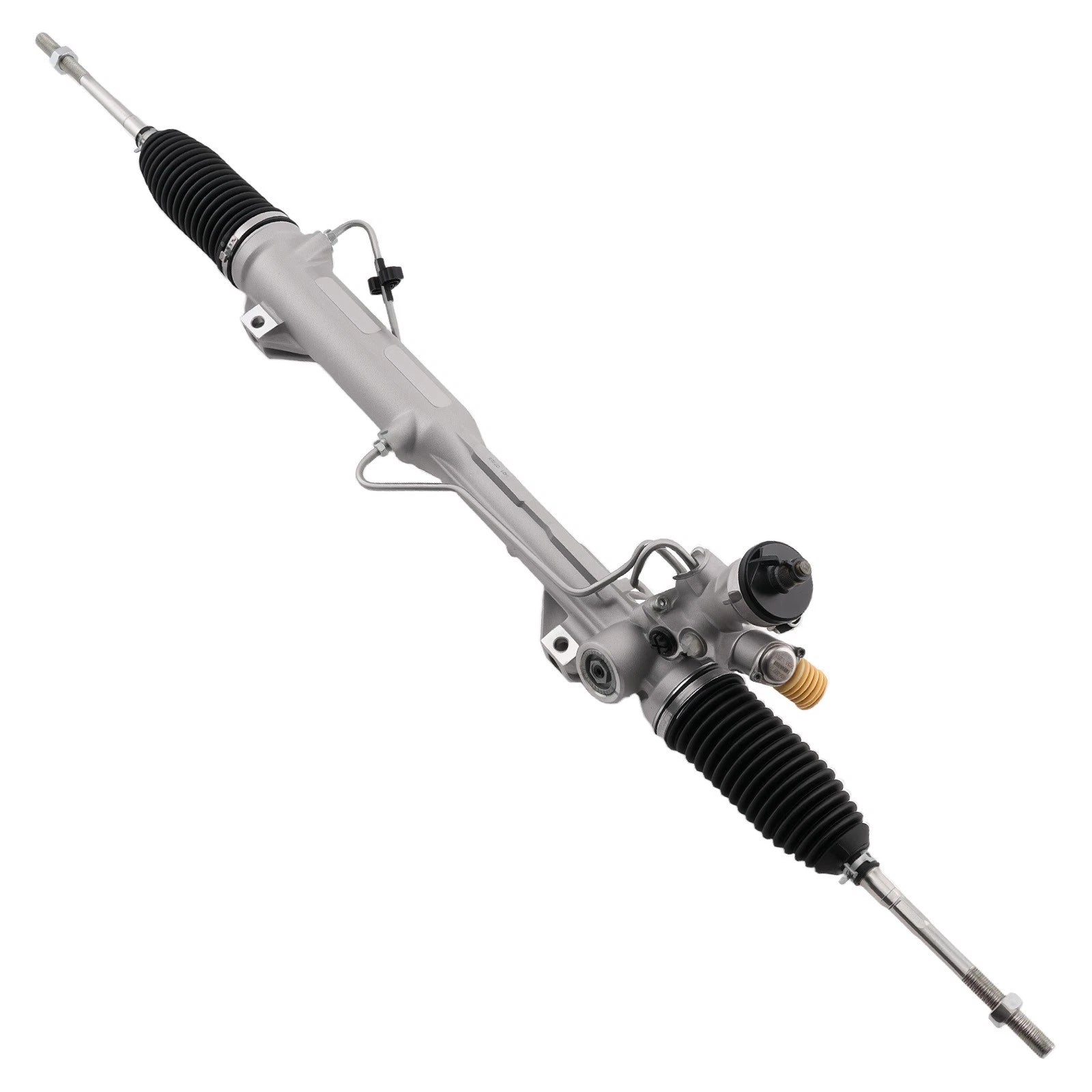 Steering Rack and Pinion Assembly for BMW 325xi 330xi (2006)