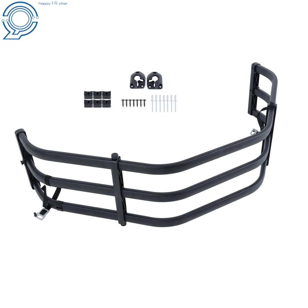 Rear Tailgate Stowable Bed Extender Kit for Toyota Tacoma (2005–2022) PT39235120
