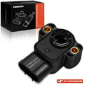Throttle Position Sensor for Ford Ranger, Aerostar, Mazda B3000 (1995–1997)