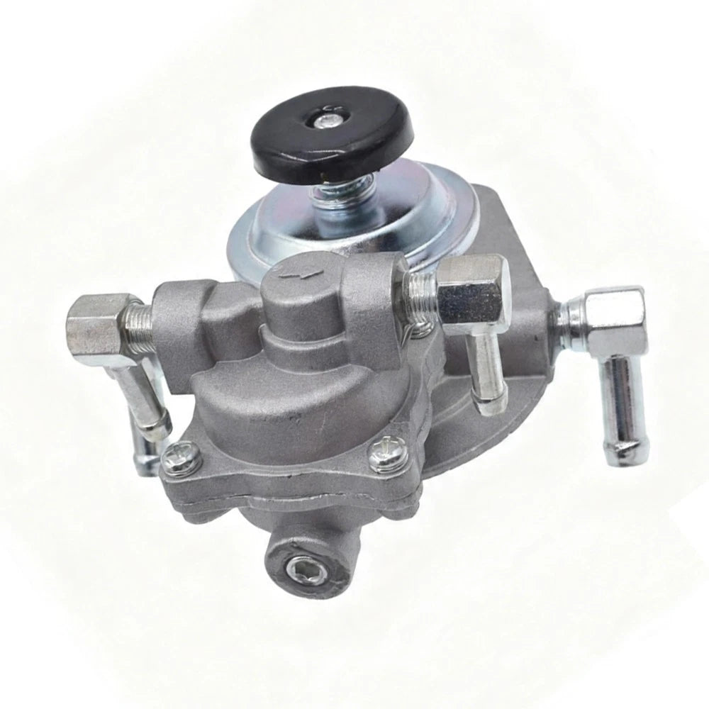 Diesel Fuel Filter Body for Nissan King Cab D22 (1997–2012) 2.5L