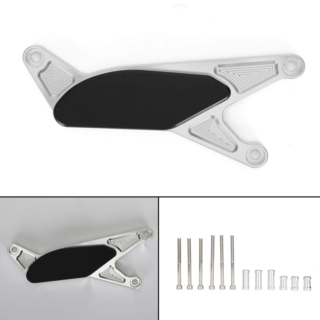 Engine Stator Slider Crash Pad Protector for Suzuki GSXR600 750 (2004–2005)