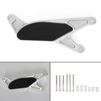 Engine Stator Slider Crash Pad Protector for Suzuki GSXR600 750 (2004–2005)