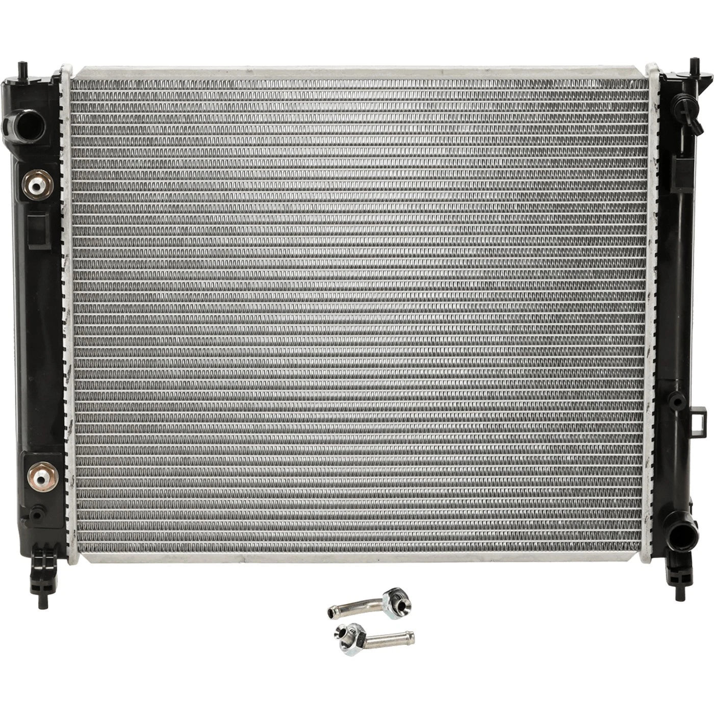 Radiator for Nissan Versa Note (2014–2019)