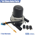 Secondary Air Injection Pump for Buick Regal Chevrolet Camaro (2000–2002)