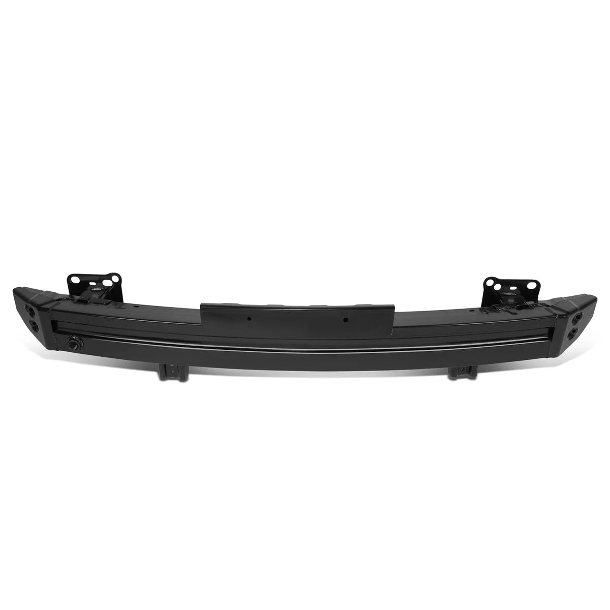 Front Bumper Reinforcement Impact Absorber Bar for Elantra (2014–2016)