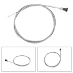 Push Pull Choke Cable 96" for Go Kart (Universal)