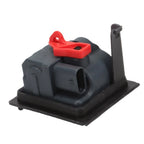 Replacement Fuel Door Lock Motor for Chrysler 300 (2005–2010) 86104859AA